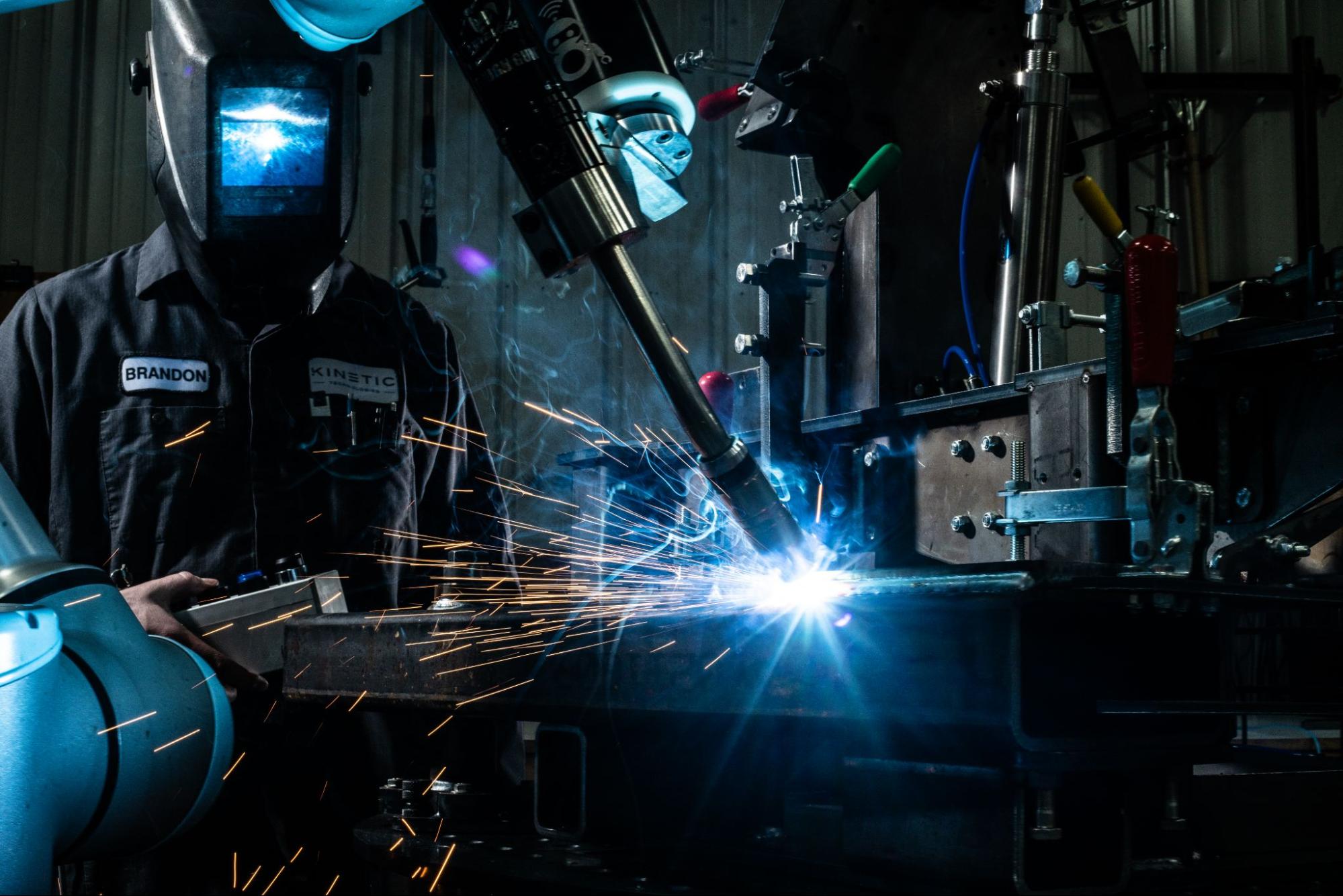 How Industry 4.0 Is Defining the Future of Automation in Manufacturing