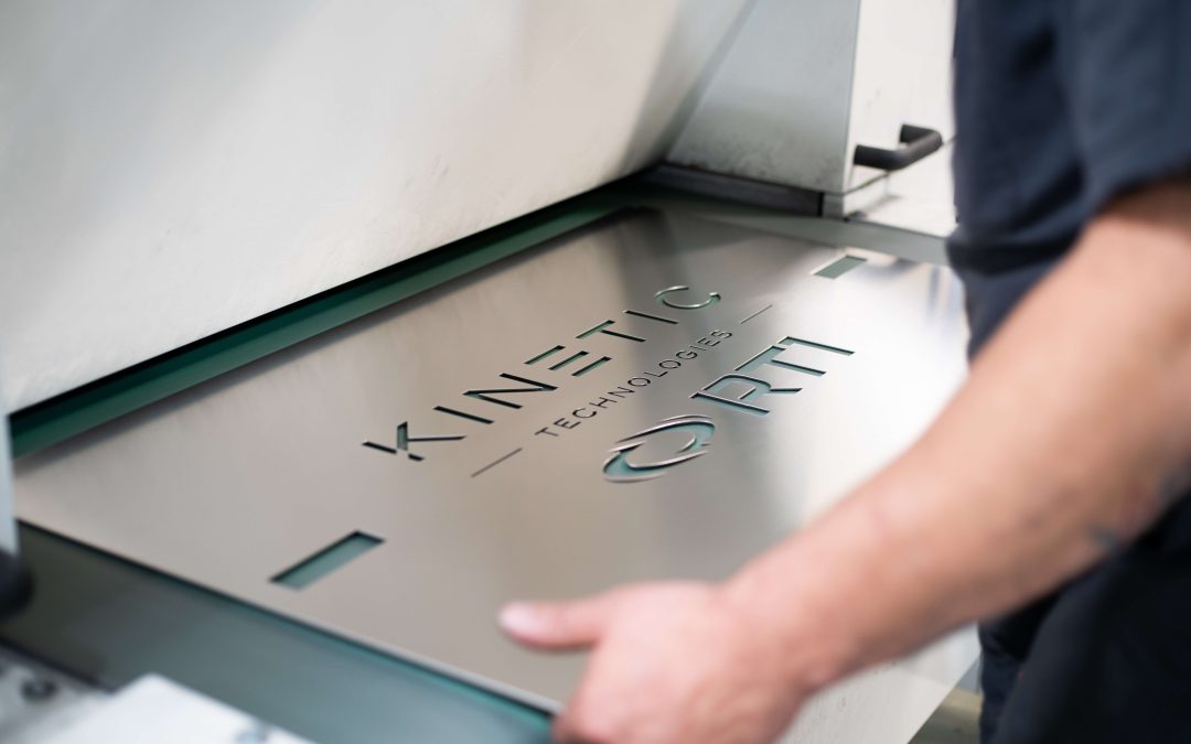 Bring Your Project to Life with Kinetic’s Full-Service Product Development