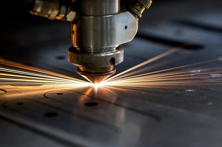 Laser Cutting