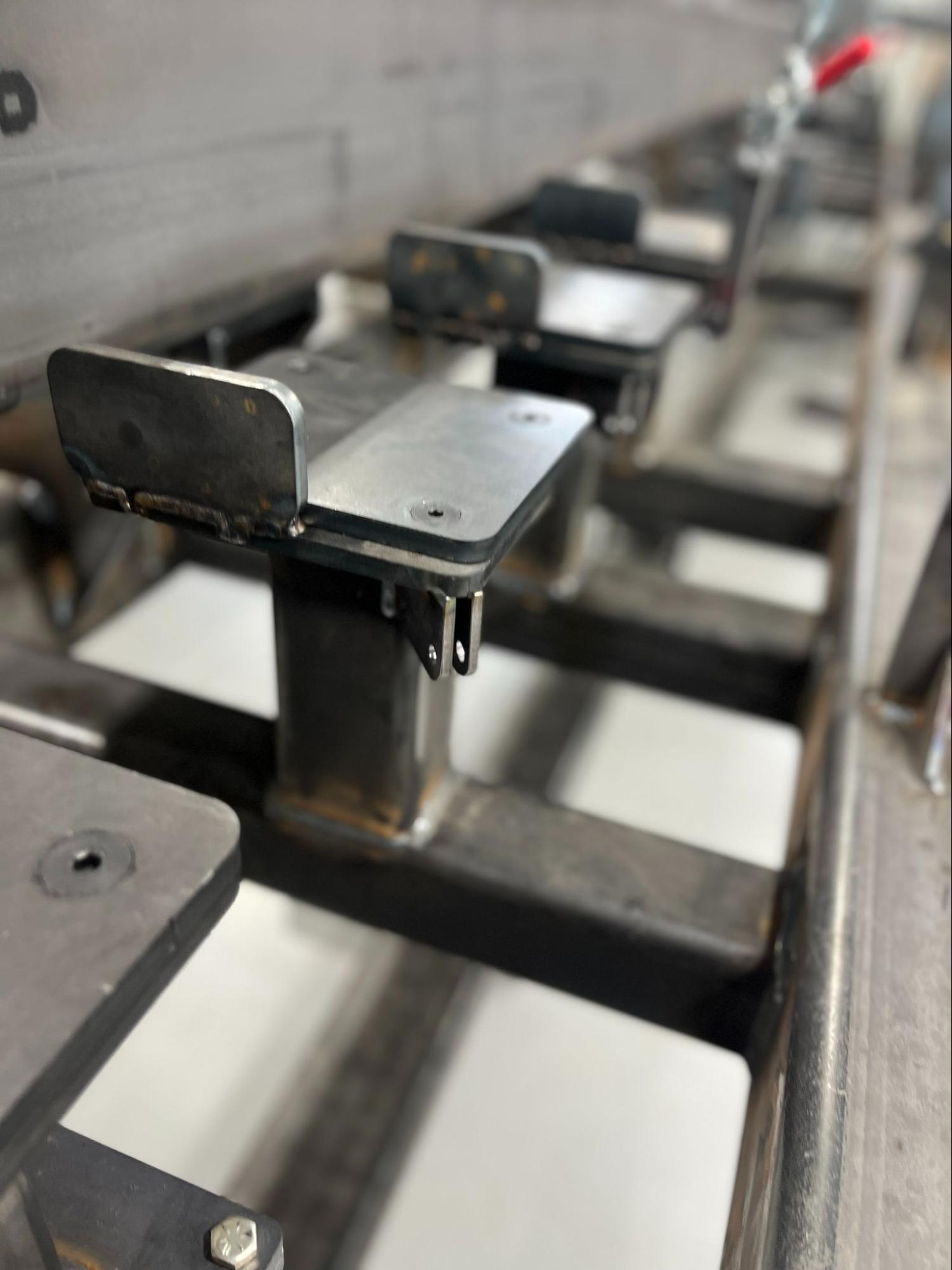 Welding Fixtures Done Right, Part 1: 10 Key Questions - Kinetic ...