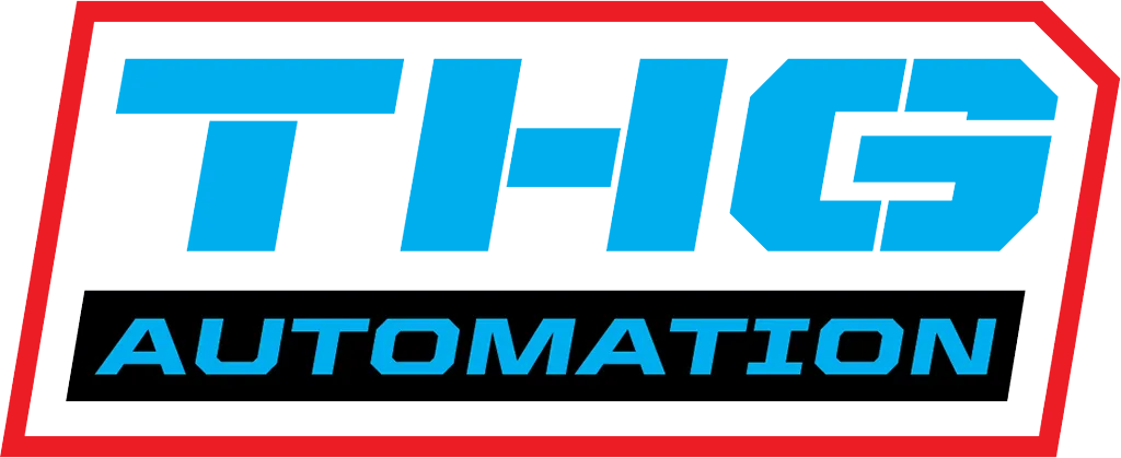 THG Automation