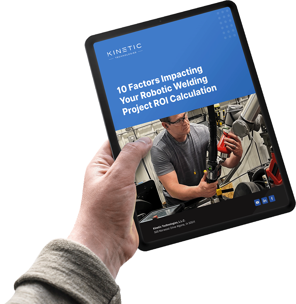 eBook Mockup