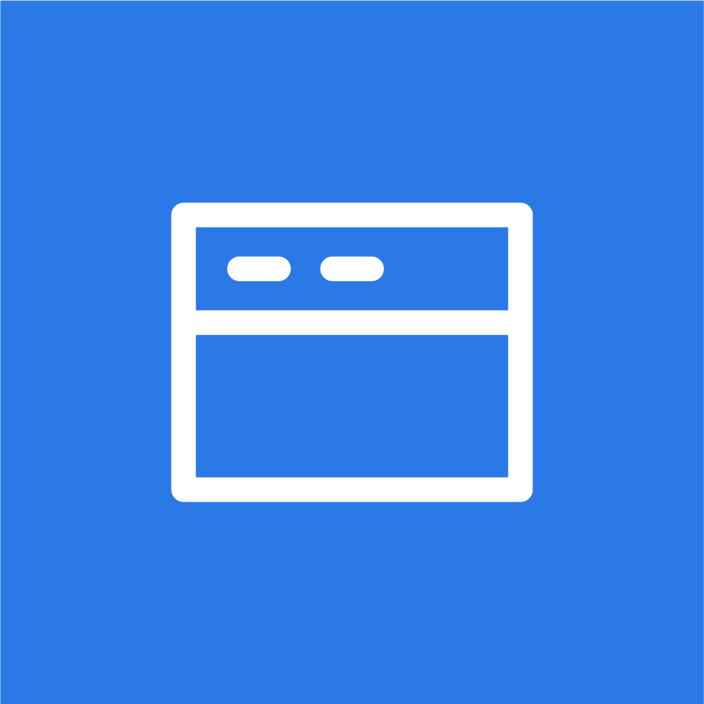 Custom HMIs