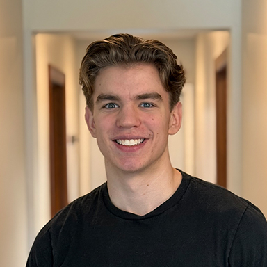 Jacob Barglof