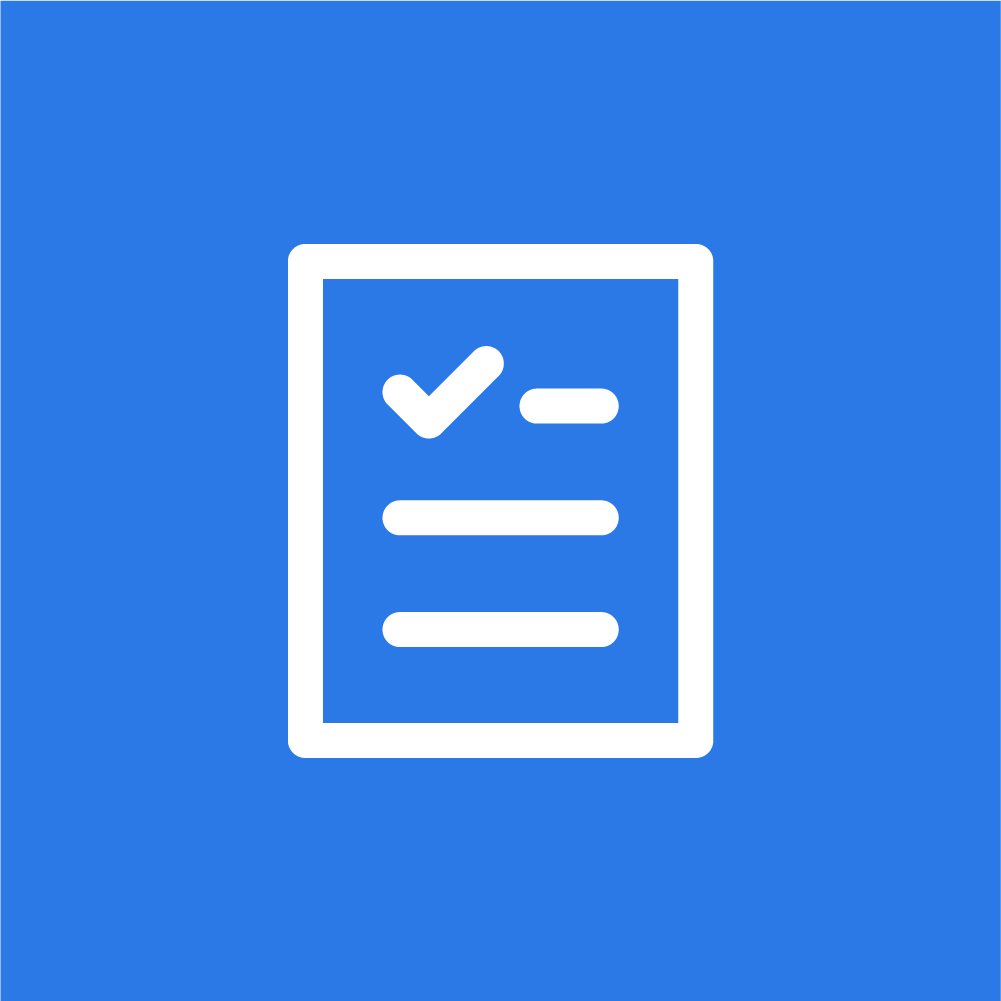 Part Review Weld Requirements