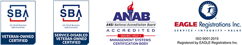 Kinetic Technologies Certifications