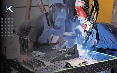 Building a Business Case for Your Welding Automation Project