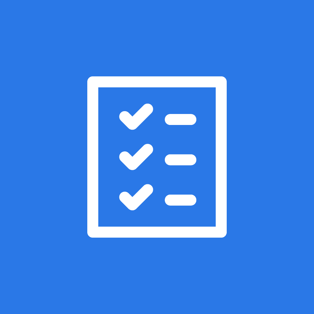 Final Acceptance Test