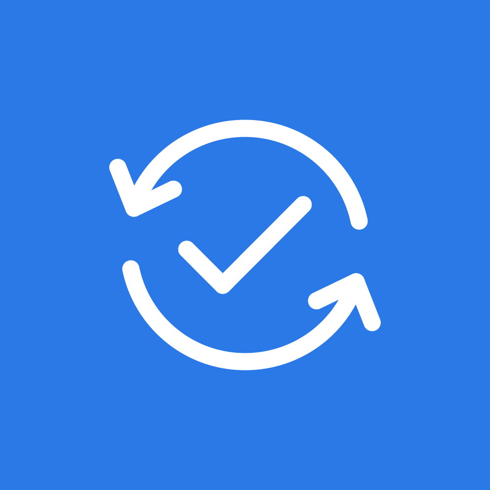 Full Lifecycle Support