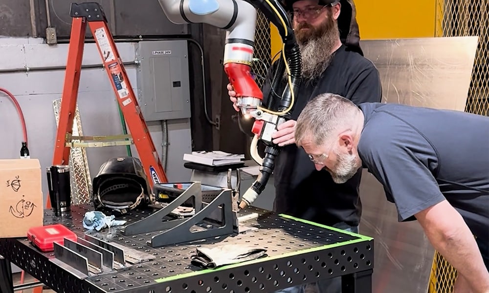 Highlight Testing Training Long Term Support