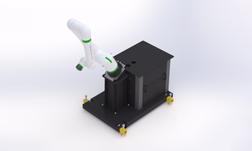 Mobile Cobot Cart Mobile Cobot Cart